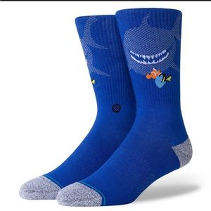 Finding Nemo Casual Socks